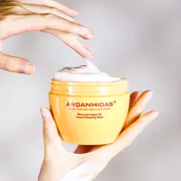Маска за коса Arganmidas с мароканско арганово масло за мигновено възстановяване 300мл