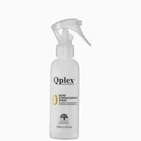 Интензивен възстановяващ спрей за коса Arganmidas Qplex №0 Bond Strengthening Spray 145 мл