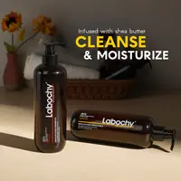 Шампоан Labochyс Масло от Ший 500мл