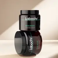 Подхранваща и възстановяваща маска за коса Labochy 250мл