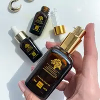 Мароканско арганово масло за коса Arganmidas 100мл